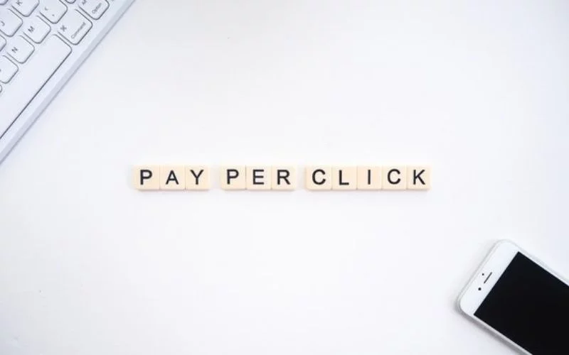 PPC – pay per click